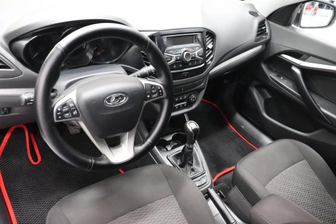 Lada (ВАЗ) Vesta I с пробегом 2020 года, цена 1 059 000 рублей, 83250 км, универсал, Автокод Объявления