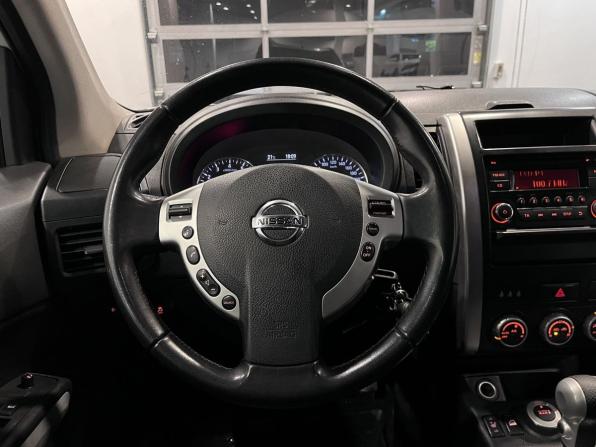 Nissan X-Trail II Рестайлинг с пробегом 2012 года, цена 1 062 000 рублей, 275248 км, внедорожник, Автокод Объявления