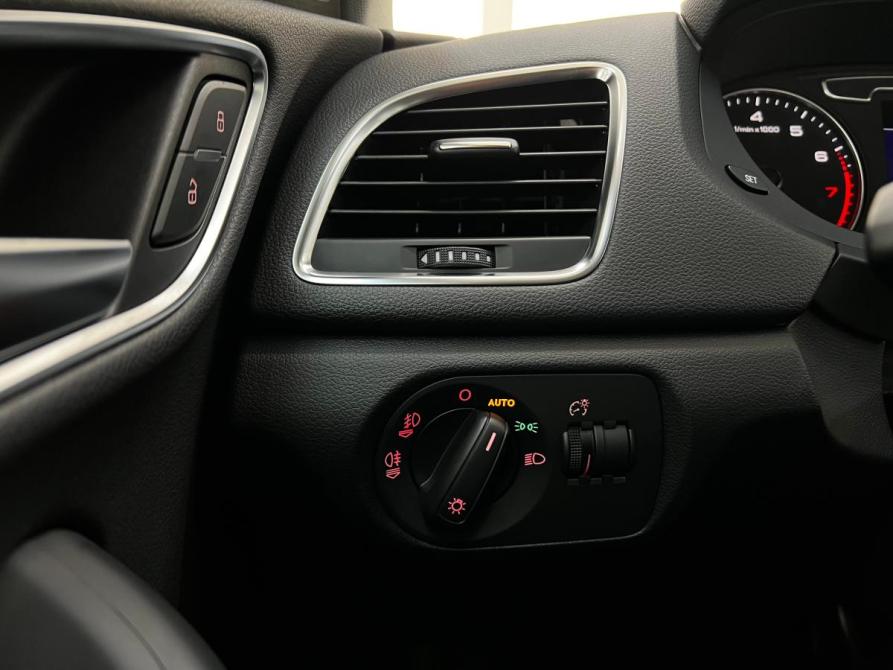 Audi Q3 I (8U) Волгоград  - изображение 30
