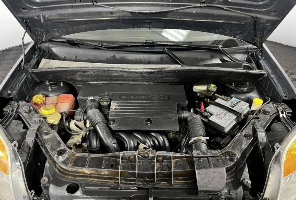 Ford Fusion I Рестайлинг Нижний Новгород  - изображение 22