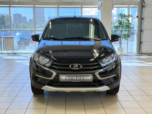 Lada (ВАЗ) Granta I Рестайлинг с пробегом 2025 года, цена 1 205 000 рублей, 12000 км, лифтбек, Автокод Объявления