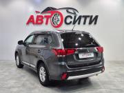 Mitsubishi Outlander III Рестайлинг 2 Воронеж  - изображение 26