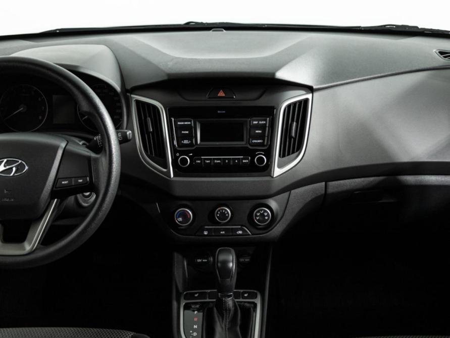 Hyundai Creta I Санкт-Петербург  - изображение 15