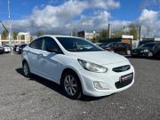 Hyundai Solaris I Чебоксары  - изображение 37