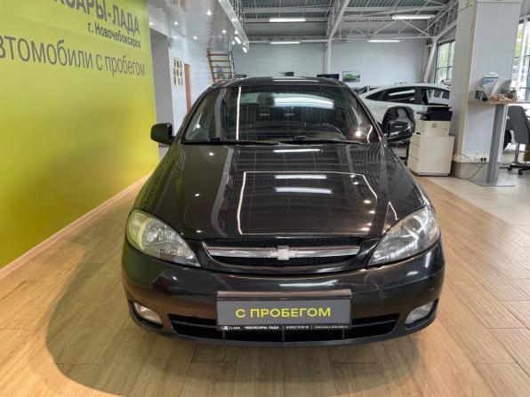 Chevrolet Lacetti I с пробегом 2012 года, цена 590 000 рублей, 150037 км, хэтчбек, Автокод Объявления