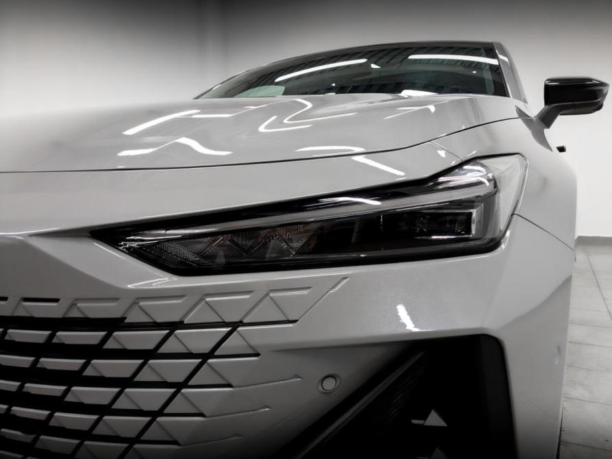 Changan UNI-V I Москва  - изображение 18