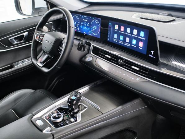Chery Tiggo 7 Pro Max I Рестайлинг с пробегом 2024 года, цена 2 026 000 рублей, 40226 км, внедорожник, Автокод Объявления