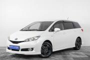 Toyota Wish II Кемерово  - изображение 25
