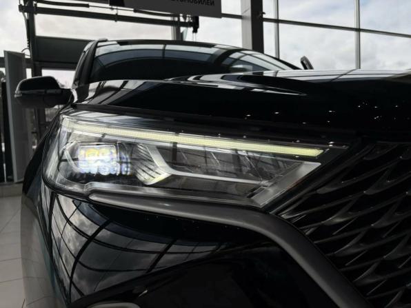 Haval M6 II с пробегом 2024 года, цена 1 895 000 рублей, 16968 км, внедорожник, Автокод Объявления