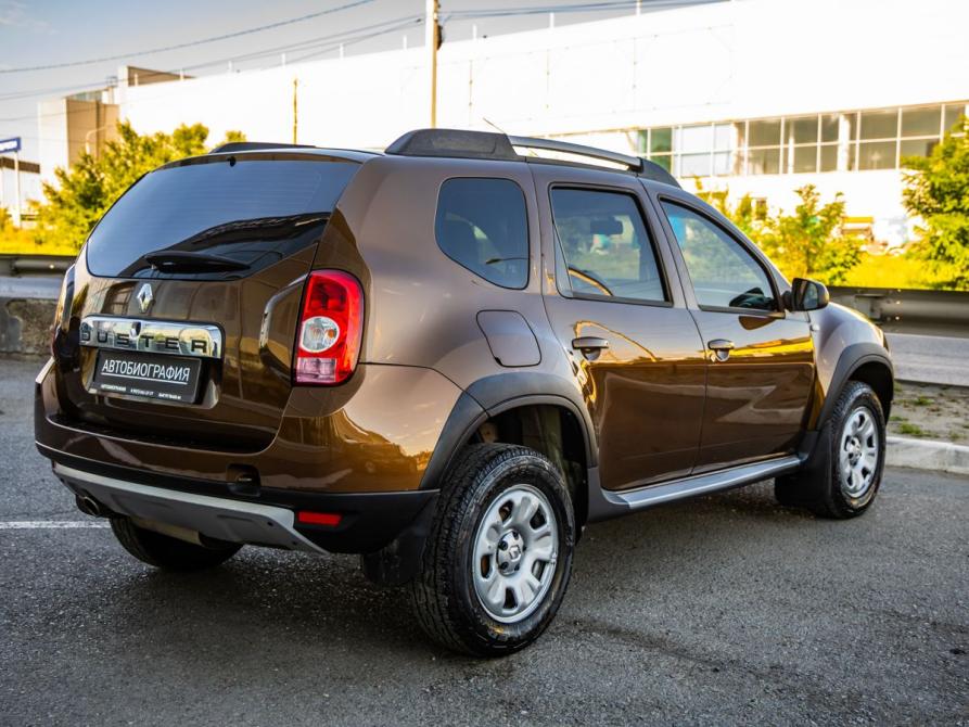 Renault Duster I Волгоград  - изображение 7