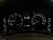 Lexus LX III Рестайлинг 2 Казань  - изображение 38