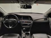 Hyundai Sonata VII (LF) Рестайлинг Казань  - изображение 39