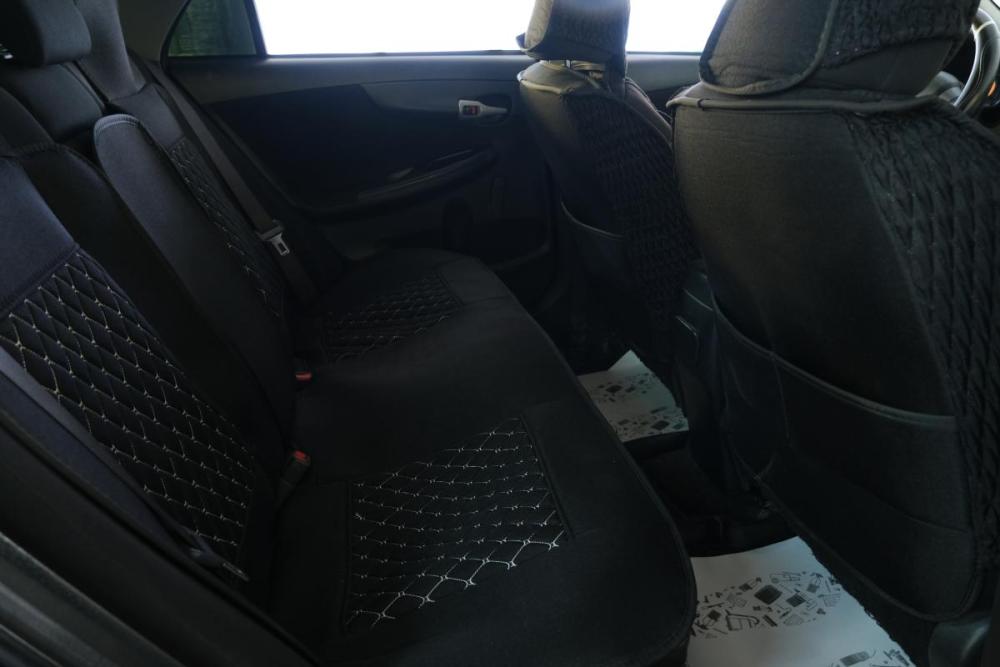 Toyota Corolla X (E140 E150) Омск  - изображение 21