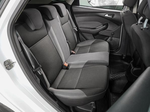 Ford Focus III с пробегом 2012 года, цена 859 000 рублей, 167642 км, хэтчбек, Автокод Объявления