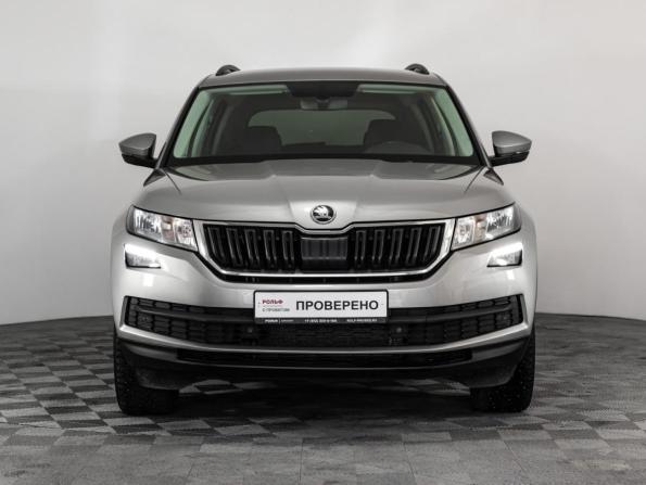 Skoda Kodiaq I с пробегом 2018 года, цена 2 199 000 рублей, 141825 км, внедорожник, Автокод Объявления