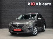 Mazda CX-5 I Рестайлинг Екатеринбург  - изображение 20