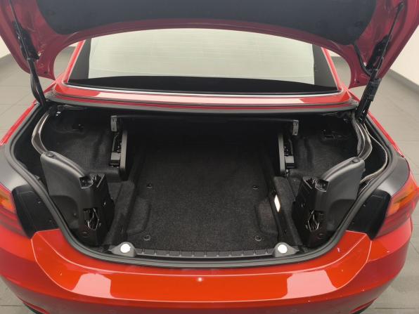 BMW 4 серии F32/F33/F36 с пробегом 2014 года, цена 3 199 000 рублей, 53360 км, кабриолет, Автокод Объявления