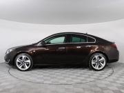Opel Insignia I Рестайлинг Химки  - изображение 26