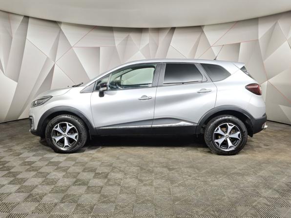 Renault Kaptur I с пробегом 2018 года, цена 1 197 000 рублей, 91303 км, внедорожник, Автокод Объявления