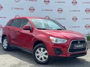 Mitsubishi ASX I Рестайлинг Екатеринбург  - изображение 38
