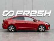 Hyundai Solaris II Краснодар  - изображение 26