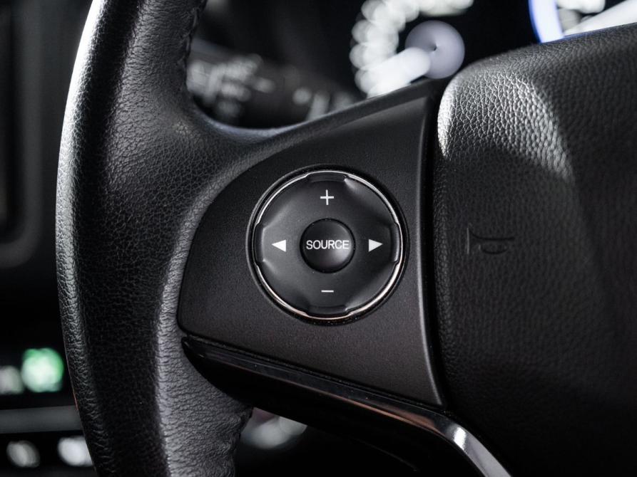Honda Vezel I Иркутск  - изображение 10