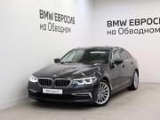 BMW 5 серии VII (G30/G31/G38) Санкт-Петербург  - изображение 36