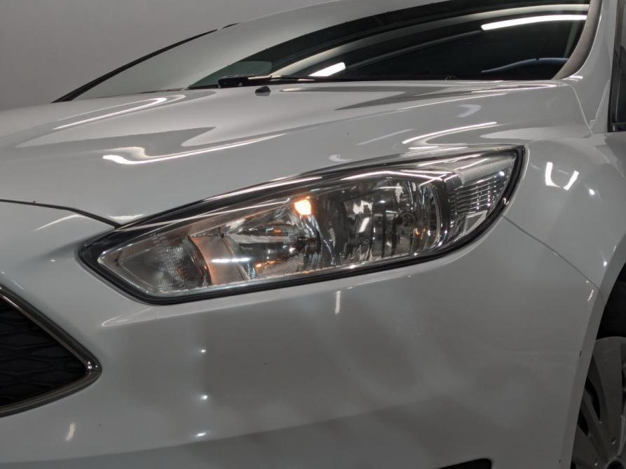 Ford Focus III Рестайлинг Санкт-Петербург  - изображение 27