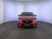 Mazda 6 III (GJ) Рестайлинг Москва  - изображение 30