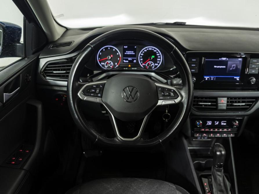 Volkswagen Polo VI Москва  - изображение 10