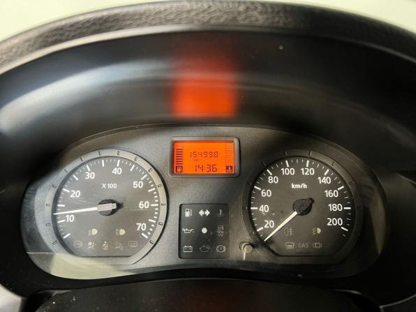 Renault Logan I с пробегом 2007 года, цена 282 000 рублей, 160000 км, седан, Автокод Объявления
