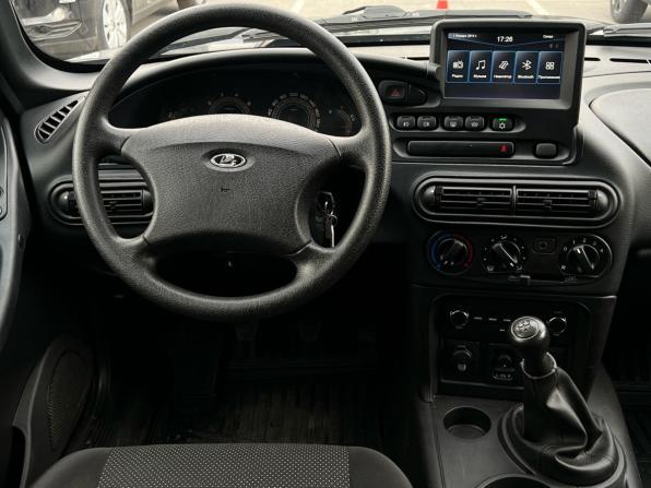 Lada (ВАЗ) Niva Travel I с пробегом 2023 года, цена 929 000 рублей, 37870 км, внедорожник, Автокод Объявления