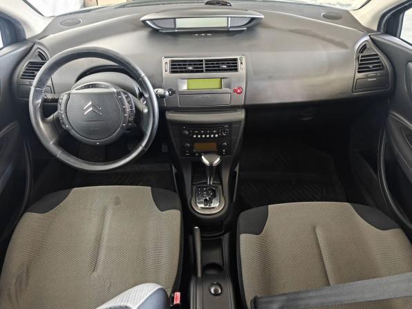Citroen C4 I Рестайлинг с пробегом 2010 года, цена 325 000 рублей, 132991 км, хэтчбек, Автокод Объявления