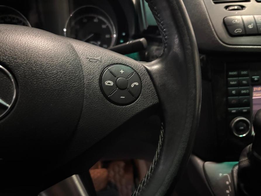 Mercedes-Benz Viano I (W639) Рестайлинг Санкт-Петербург  - изображение 20