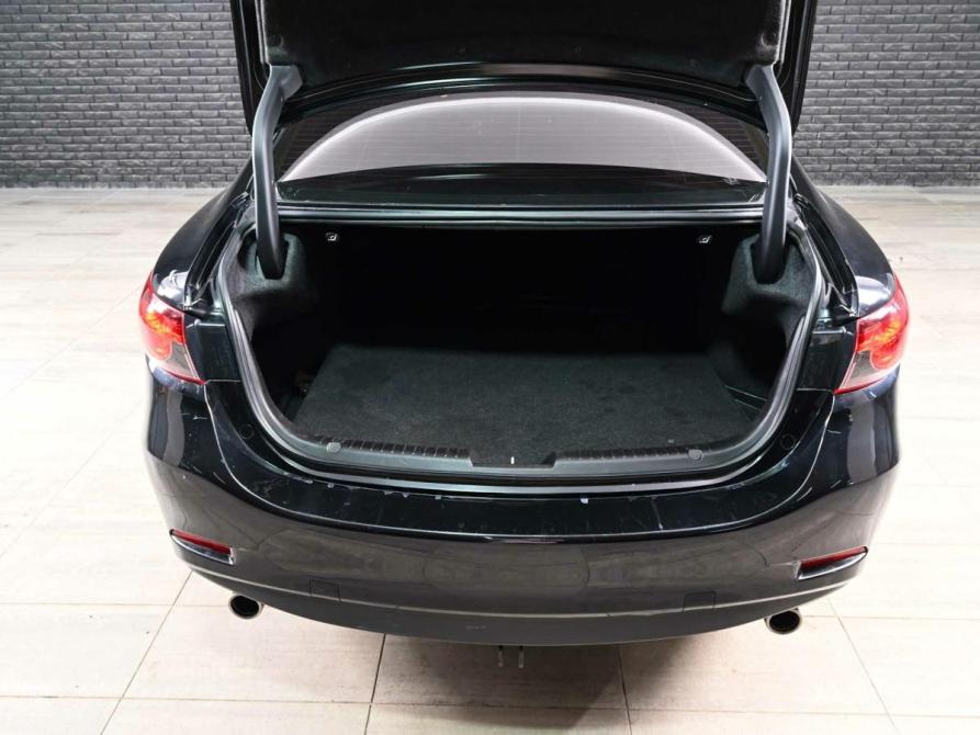 Mazda 6 III (GJ) Рестайлинг Екатеринбург  - изображение 9