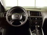 Audi Q5 I (8R) Рестайлинг Кемерово  - изображение 32