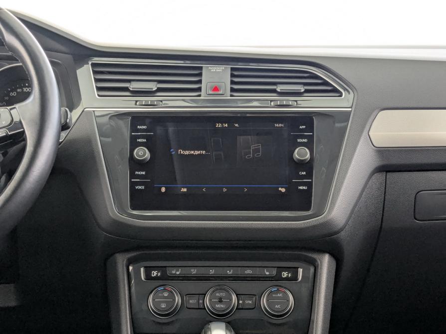 Volkswagen Tiguan II Москва  - изображение 27