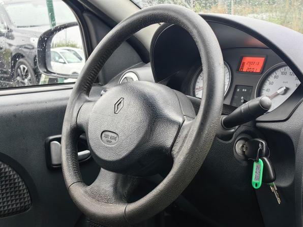 Renault Logan I с пробегом 2007 года, цена 249 000 рублей, 290212 км, седан, Автокод Объявления