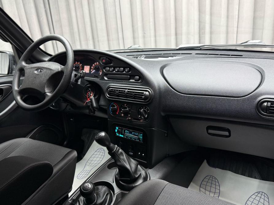 Lada (ВАЗ) Niva Travel I Ижевск  - изображение 10