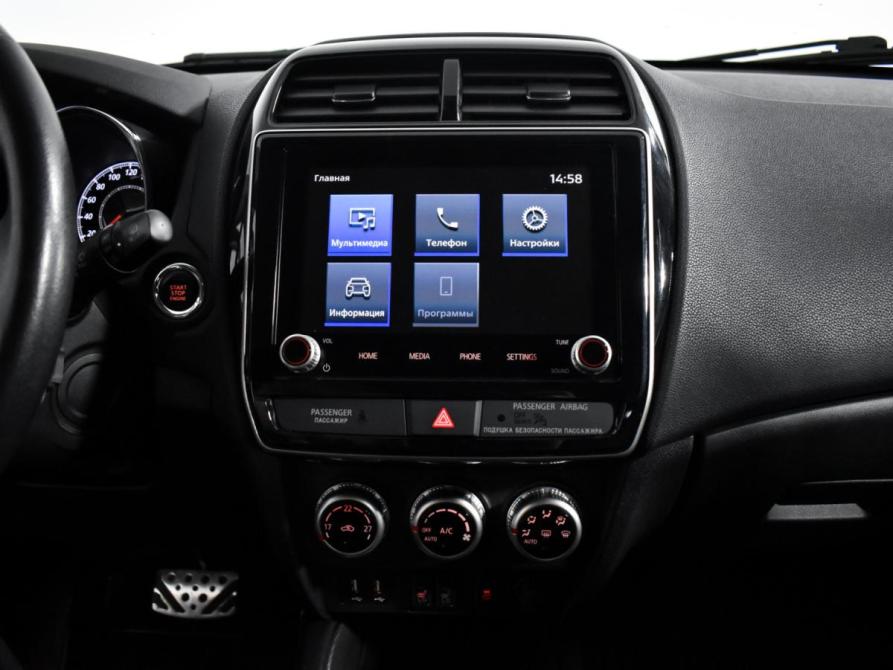 Mitsubishi ASX I Рестайлинг 3 Санкт-Петербург  - изображение 17