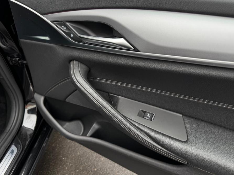 BMW 5 серии VII (G30/G31/G38) Иркутск  - изображение 27