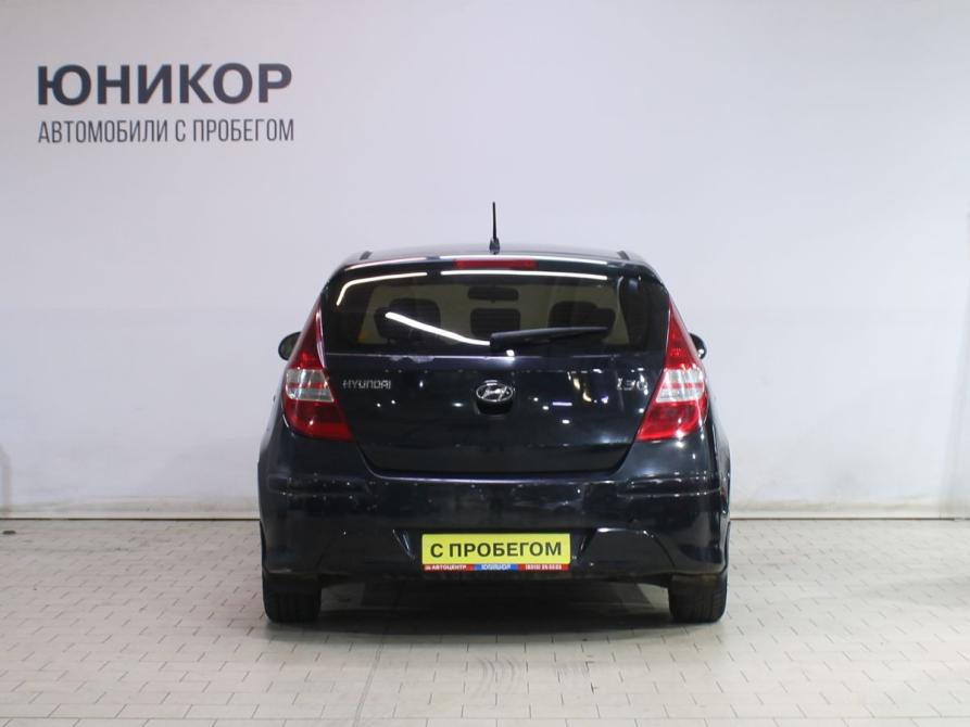 Hyundai i30 I Рестайлинг Дзержинск  - изображение 4