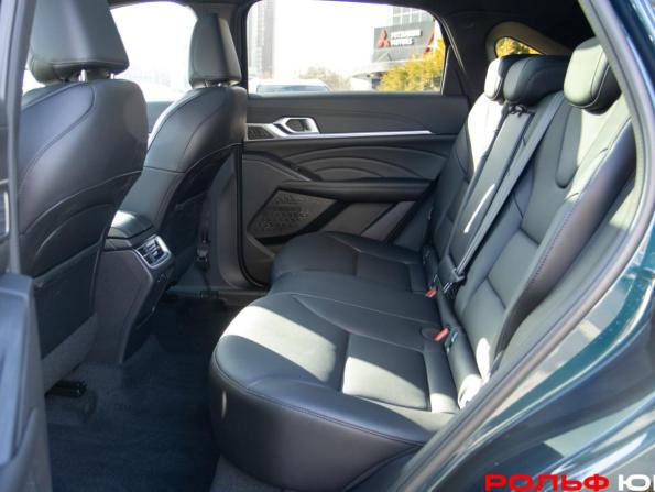 Haval F7 II с пробегом 2025 года, цена 3 430 060 рублей, 587 км, внедорожник, Автокод Объявления
