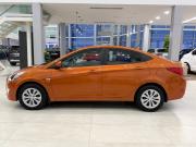 Hyundai Solaris I Рестайлинг Калуга  - изображение 26