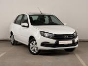 Lada (ВАЗ) Granta I Рестайлинг Екатеринбург  - изображение 34