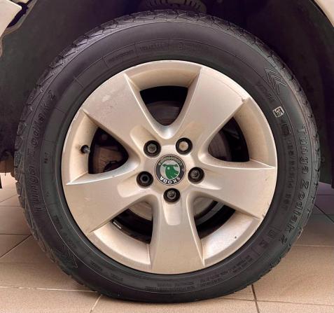 Skoda Fabia II Рестайлинг с пробегом 2010 года, цена 265 000 рублей, 308864 км, хэтчбек, Автокод Объявления