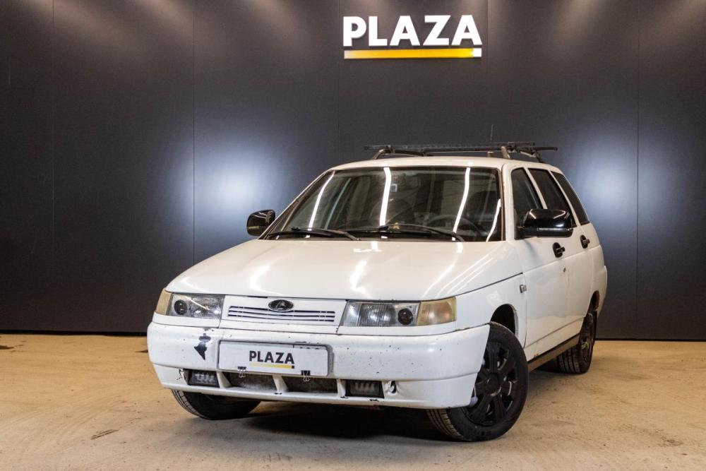 Lada (ВАЗ) 2111 Уфа  - изображение 1