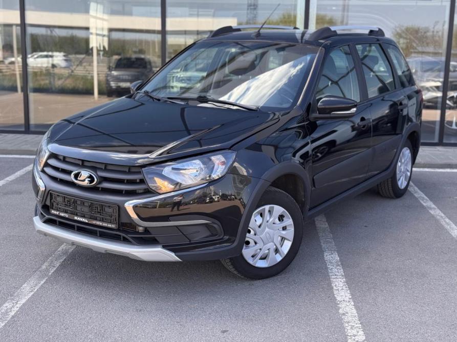 Lada (ВАЗ) Granta I Рестайлинг Воронеж  - изображение 1