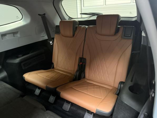 Chery Tiggo 8 Pro Max I с пробегом 2022 года, цена 2 450 000 рублей, 54785 км, внедорожник, Автокод Объявления