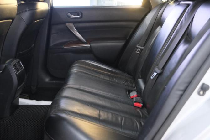 Nissan Teana II с пробегом 2008 года, цена 999 000 рублей, 280000 км, седан, Автокод Объявления